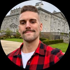 Profile picture for Colin Mueller