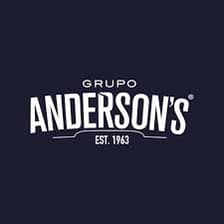 Profile picture for Grupo Anderson's