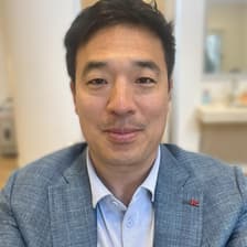 Profile picture for Stephen Yang
