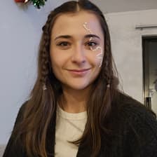 Profile picture for Anna Stankevich