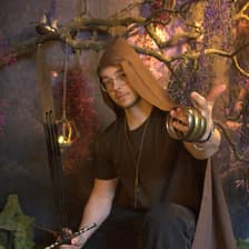 Profile picture for Mateusz Michalski