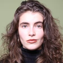 Profile picture for Amber Theurer