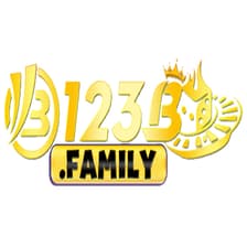 Profile picture for 123B family