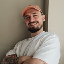 Profile picture for Patryk Szymański