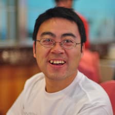 Profile picture for Bob Jiang