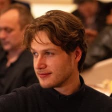 Profile picture for Theo Ehrmann