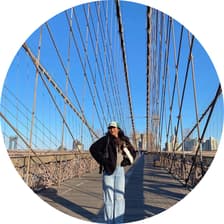 Profile picture for Jess Parikh