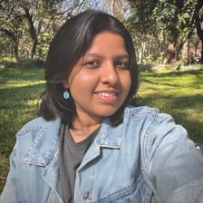 Profile picture for Soumya Choubey