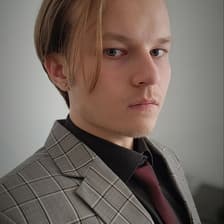 Profile picture for Daniil Krasilnikov