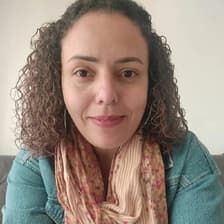 Profile picture for Mikaela Alencar