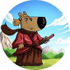 Profile picture for Sam