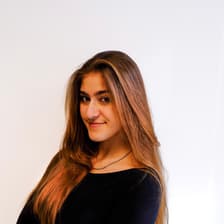 Profile picture for Claudia Maggi