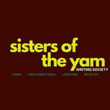 Profile picture for sisters of the yam Writing Society