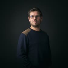 Profile picture for Arnaud Longatte