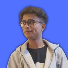 Profile picture for Rahul Pathak