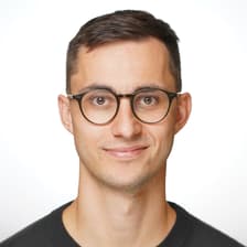 Profile picture for Peter Tribelhorn