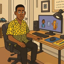 Profile picture for Stephen Nwaneri