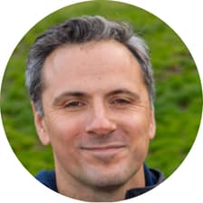 Profile picture for Richard Ludlow