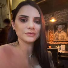 Profile picture for Bruna Cursini