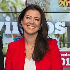 Profile picture for Márcia Vicente