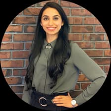 Profile picture for Jasmeen Bal