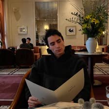 Profile picture for Aiden Rubinstein