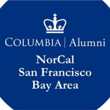 Profile picture for Columbia Alumni Club - Bay Area