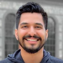 Profile picture for Julian Arango