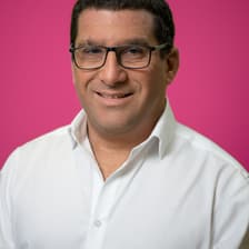 Profile picture for Gary Yantin