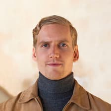 Profile picture for Johan Torssell