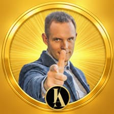 Profile picture for Ignas Ambrazevicius