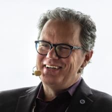 Profile picture for Thomas