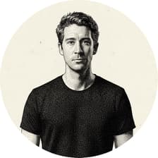 Profile picture for Nate Peters