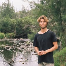 Profile picture for Rory Oxenham