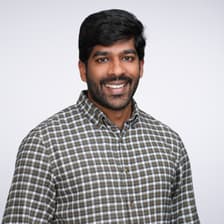 Profile picture for Sriram Arumelli