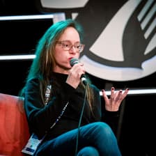 Profile picture for Simone Driessen