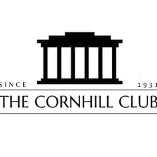 Profile picture for The Cornhill Club