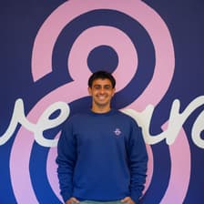 Profile picture for Sami Wareeth