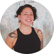 Profile picture for Cait LeQuire