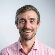 Profile picture for Paddy O'Leary