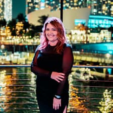 Profile picture for Jordan Hawkins