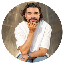 Profile picture for Roldão Barros Jr.