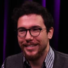 Profile picture for Alfredo Maria Gravagnuolo