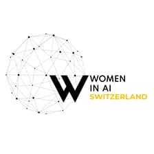 Profile picture for Women in AI Switzerland
