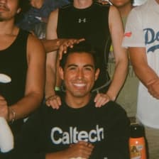 Profile picture for Cristian Ponce