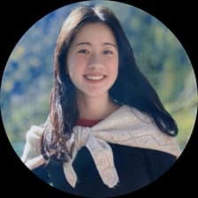 Profile picture for Jessica Zhao