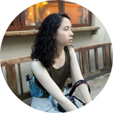 Profile picture for Mia Zhu