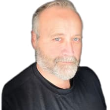 Profile picture for Mike Bindrup
