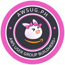 Profile picture for AWS User Group BuildHers+ Philippines