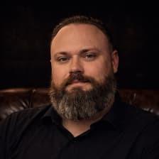 Profile picture for Travis Bertram